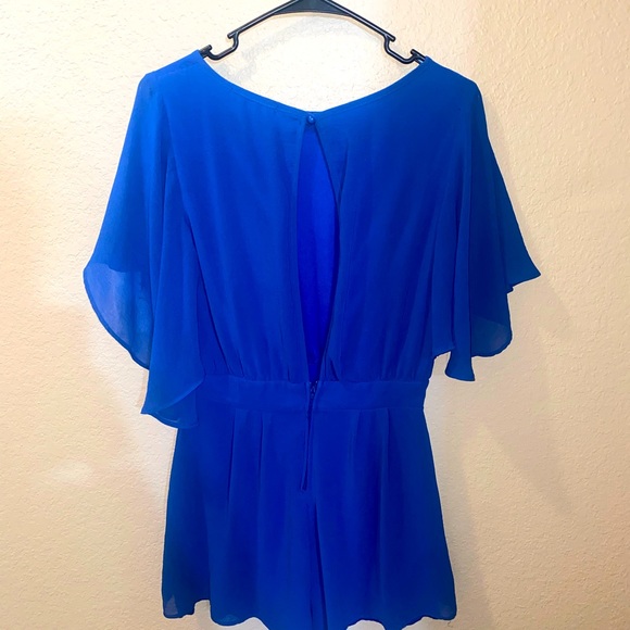 Romper - Picture 4 of 4